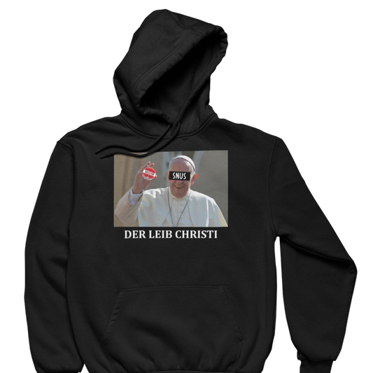 Leib Christi | Unisex Hoodie