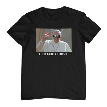 Leib Christi  | Unisex Shirt