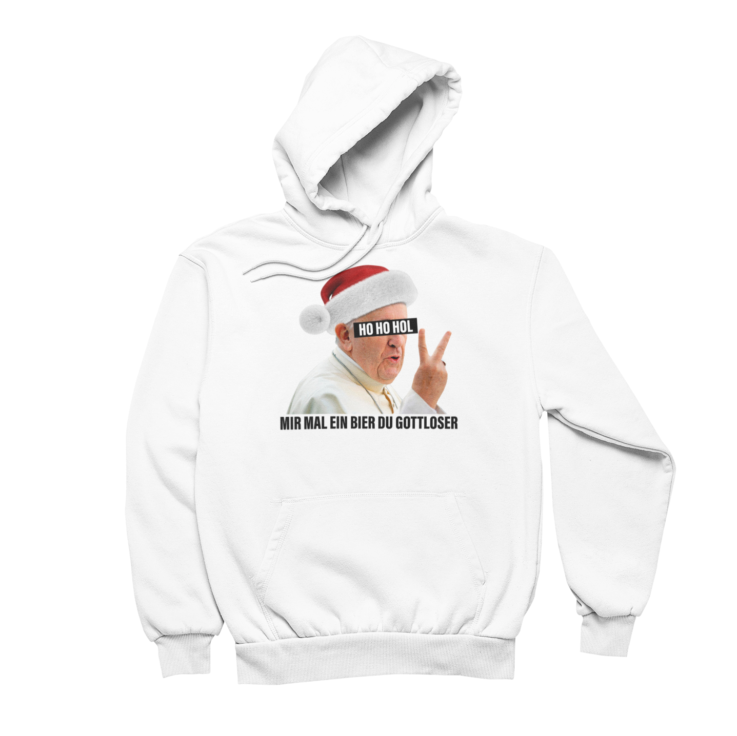 Hol Bier | Unisex Hoodie
