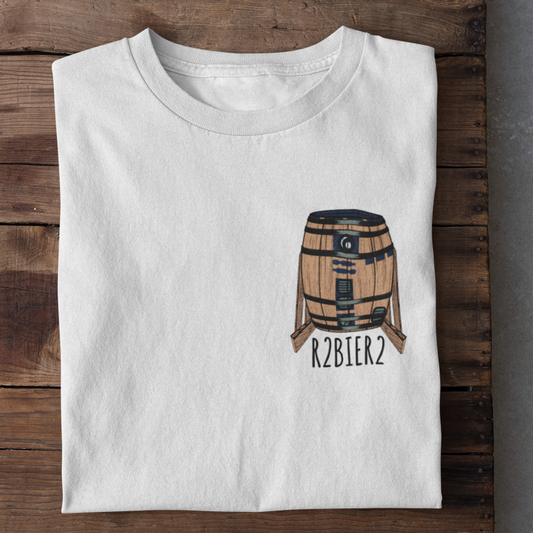 R2BIER2  | Unisex Shirt