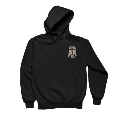 R2BIER2 Brustprint |  Unisex Hoodie