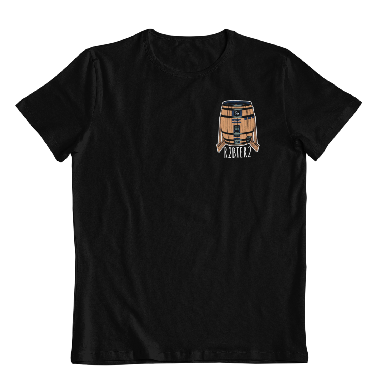 R2BIER2  | Unisex Shirt