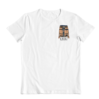 R2BIER2  | Unisex Shirt