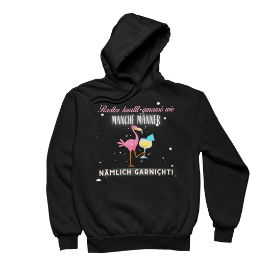Nämlich garnicht |  Unisex Hoodie
