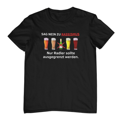 Sag Nein  |  Unisex Shirt