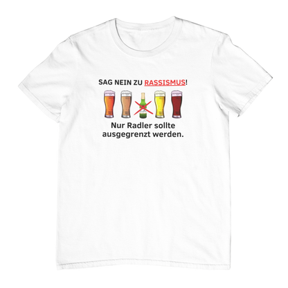 Sag Nein  |  Unisex Shirt