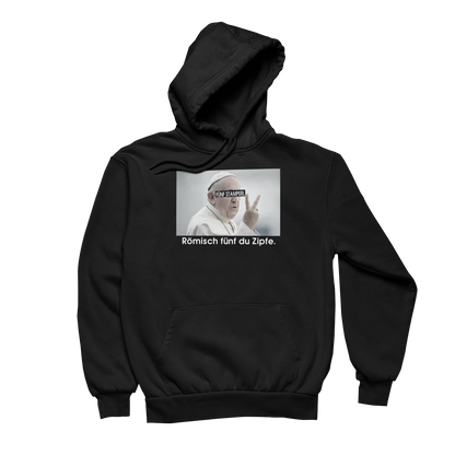 Fünf Stamperl | Unisex Hoodie