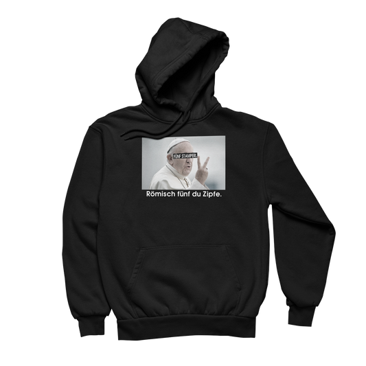 Fünf Stamperl | Unisex Hoodie