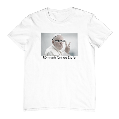 Fünf Stamperl | Unisex Shirt