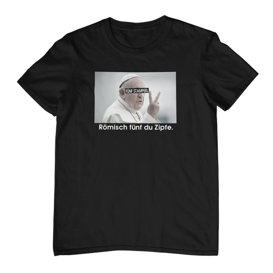 Fünf Stamperl | Unisex Shirt
