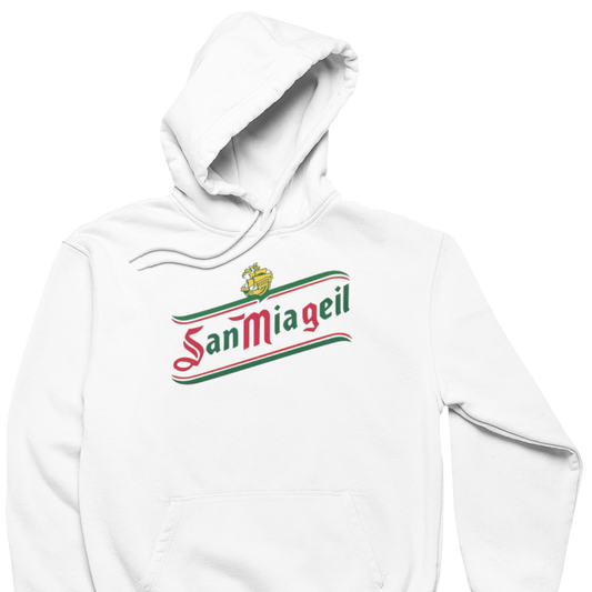 SanMiaGeil | Unisex Hoodie