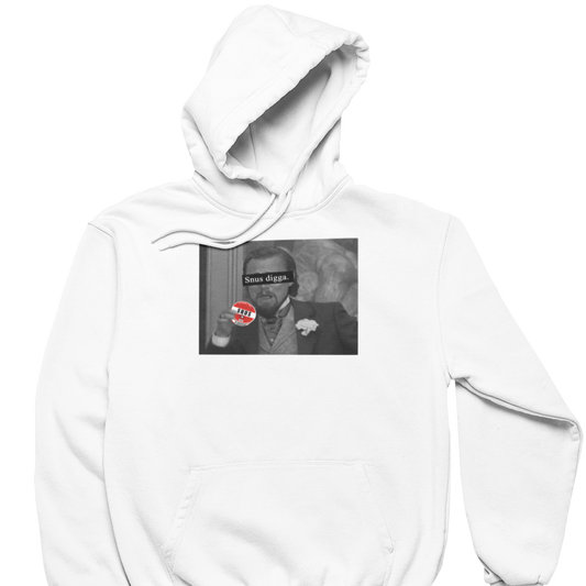 Snus Digga. | Unisex Hoodie