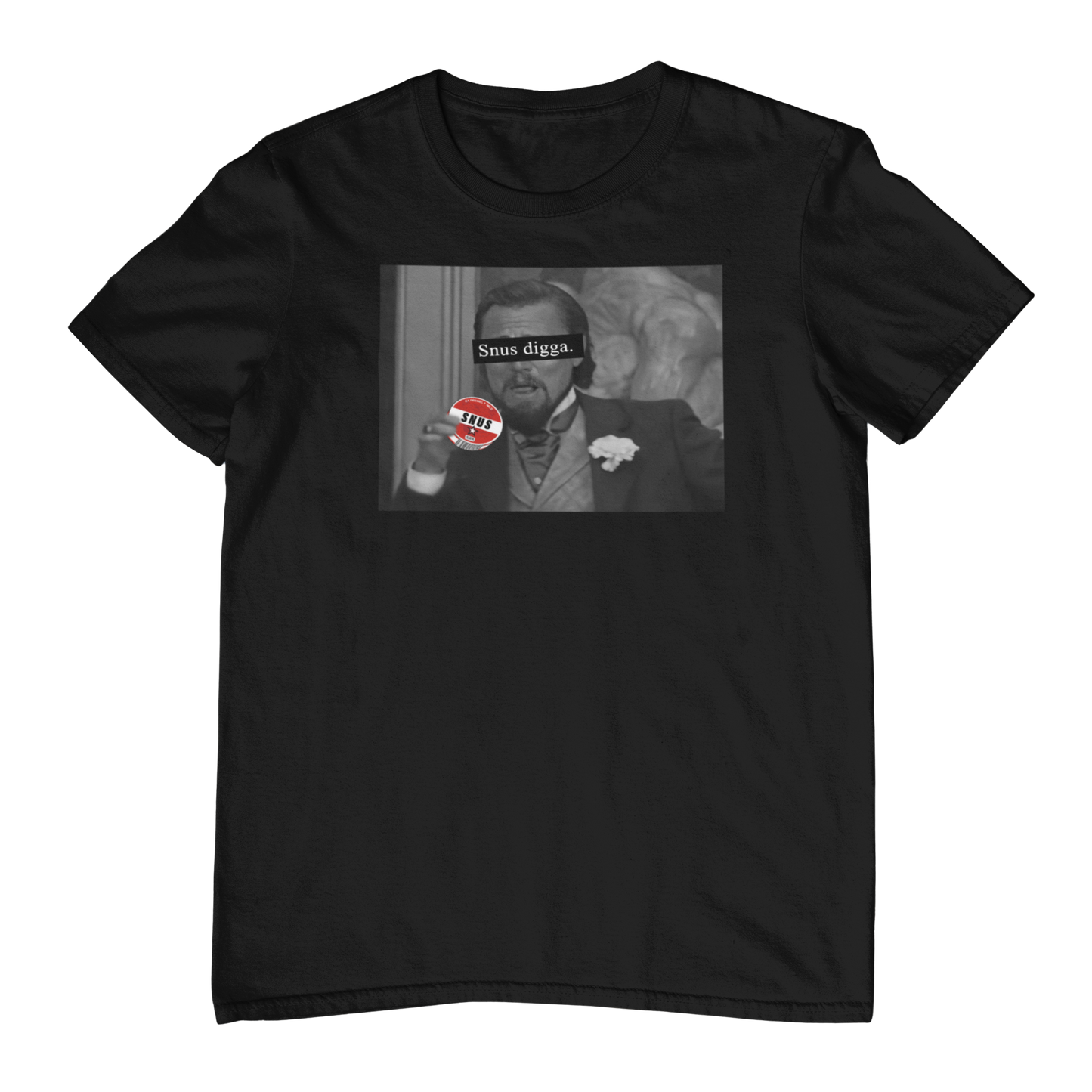 Snus Digga  | Unisex Shirt