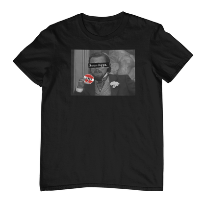 Snus Digga  | Unisex Shirt