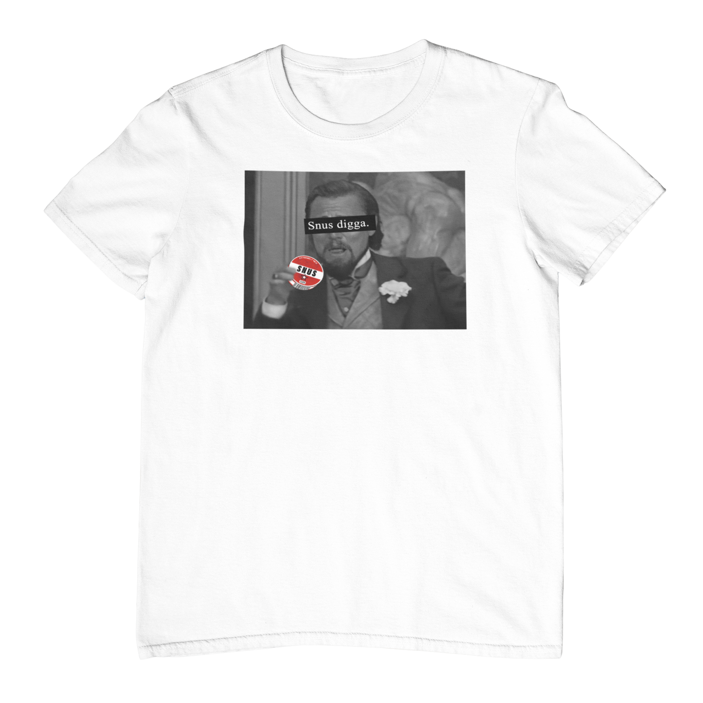 Snus Digga  | Unisex Shirt