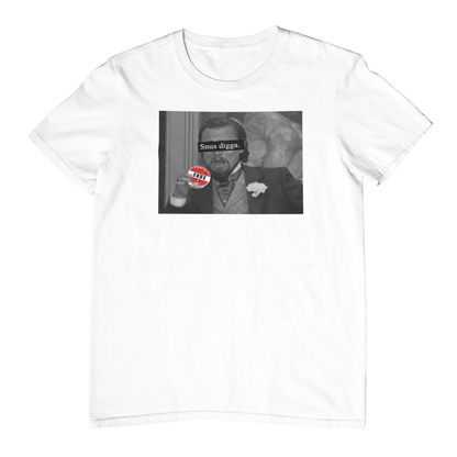 Snus Digga  | Unisex Shirt