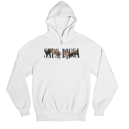 Snus, Digga | Unisex Hoodie