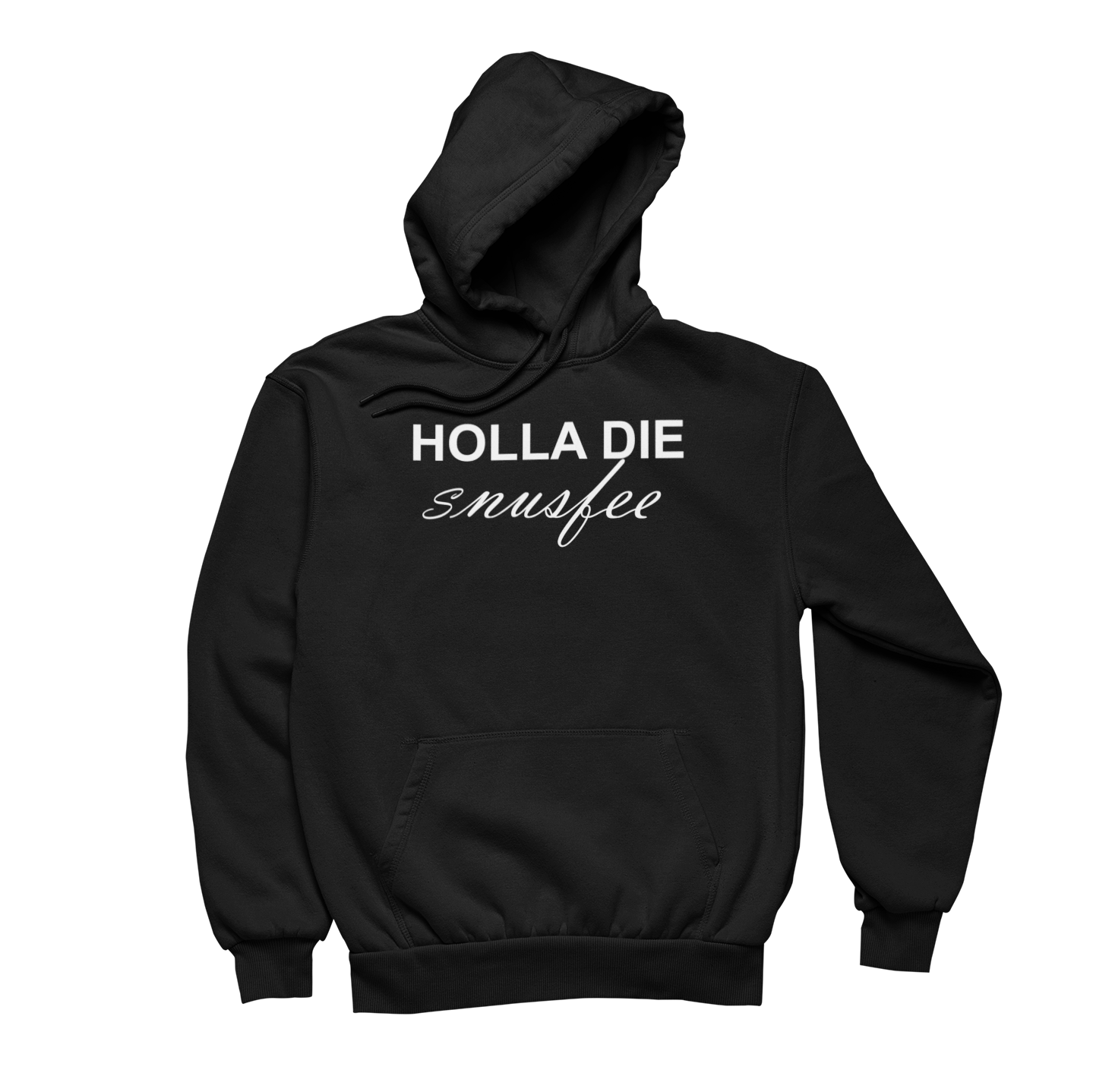 Snusfee | Unisex Hoodie