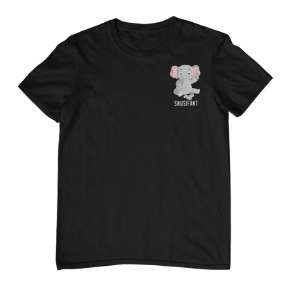 Snusifant  Brustprint | Unisex Shirt