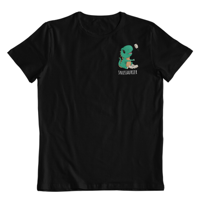 Snussaurier Brustprint | Unisex Shirt